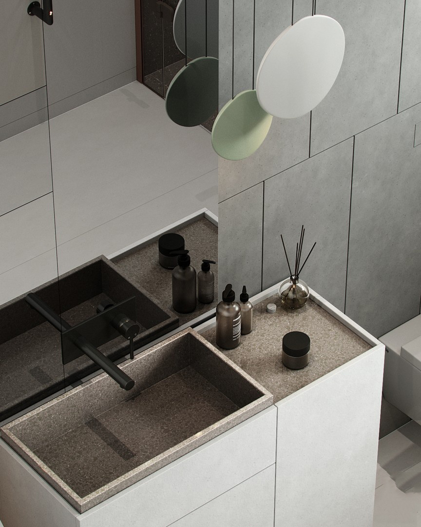 Bathroom Wall Art Ideas